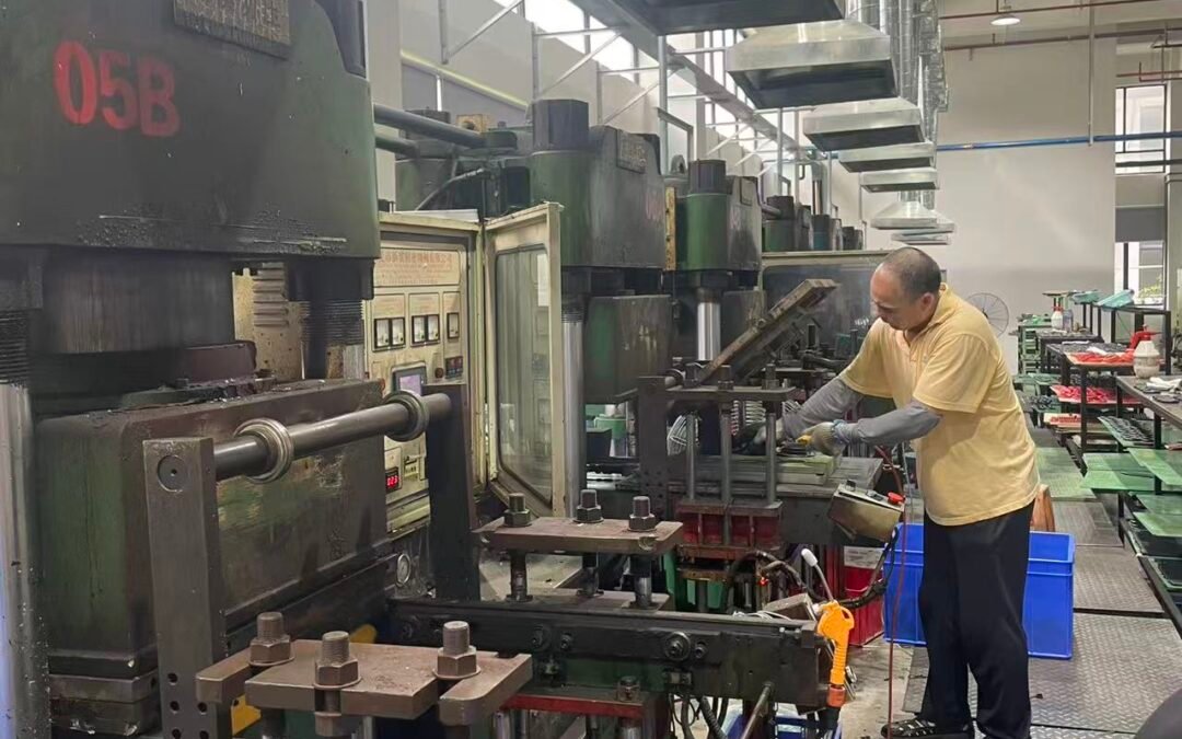 Importar sellos de inodoro desde China: guía completa 2026