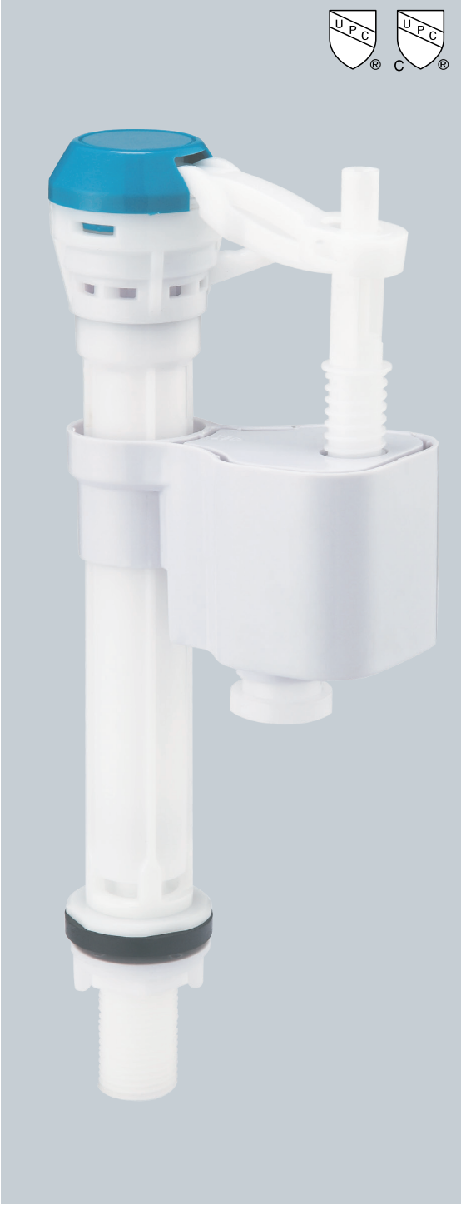 Fill Valve