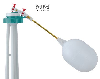 Fill Valve Component