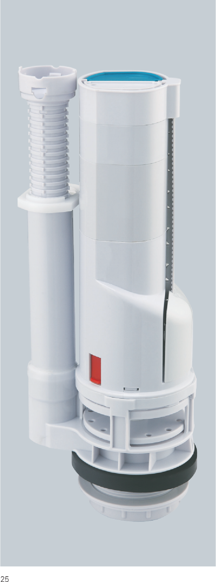 Flush Valve Component