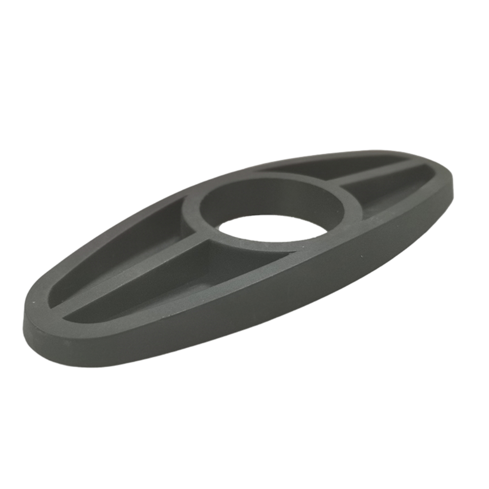 Rubber Seal Components