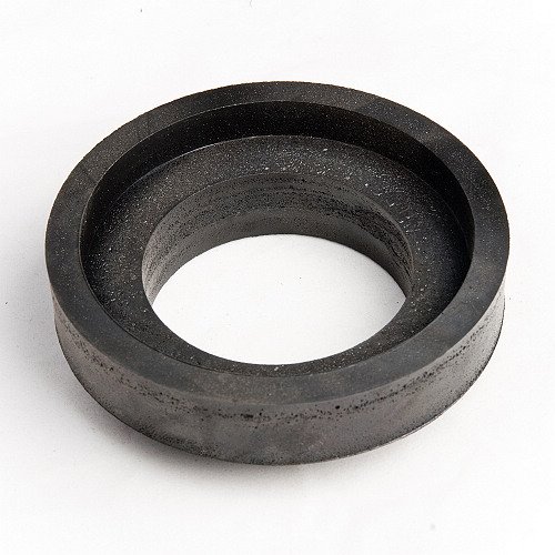 Butyl Seal Detail