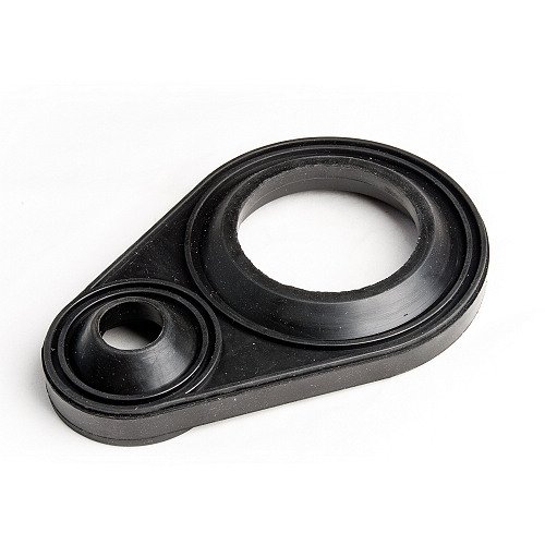 Sponge Gasket Detail