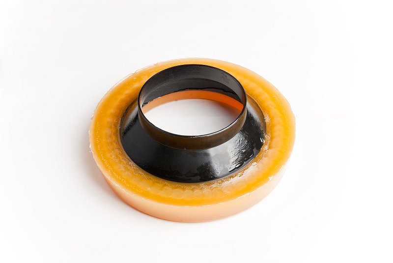 Wax Ring Collection