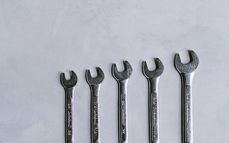 Hardware Kits